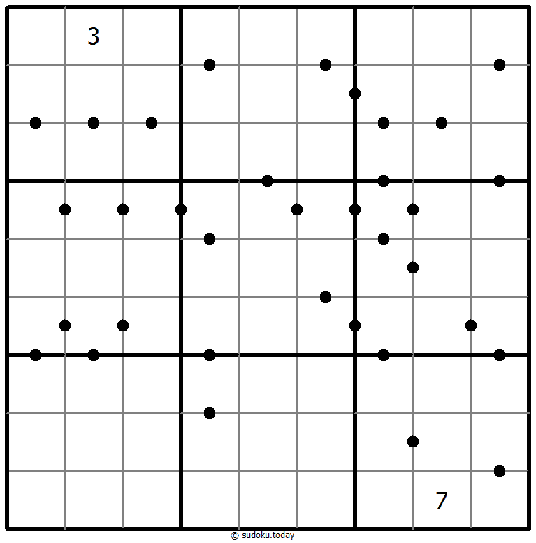 10～11数独 #47722