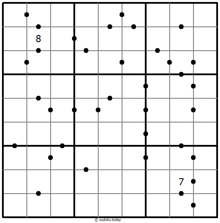 10～11数独 #47724