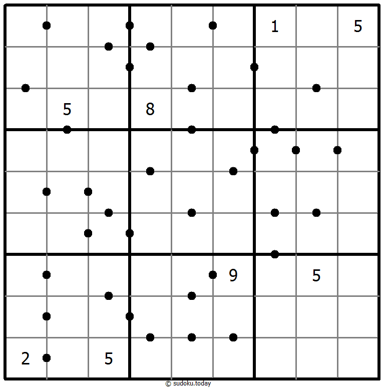 Ten-Eleven Sudoku 2025年12月27日
