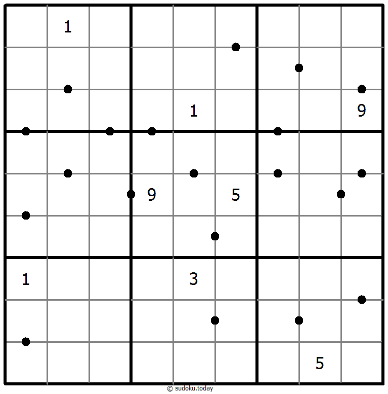 Ten-Eleven Sudoku 2026年01月28日