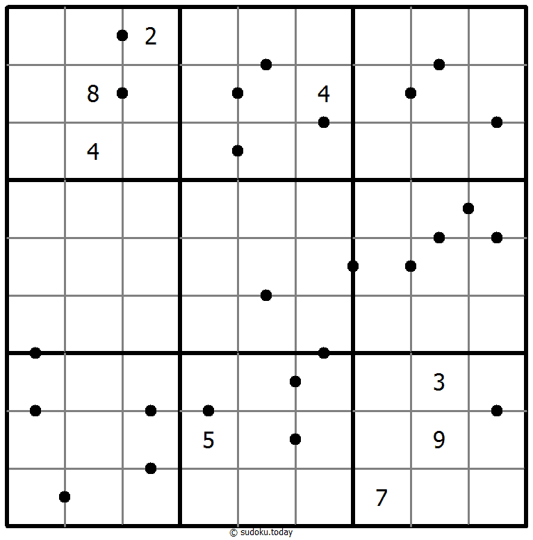 10～11数独 #48212