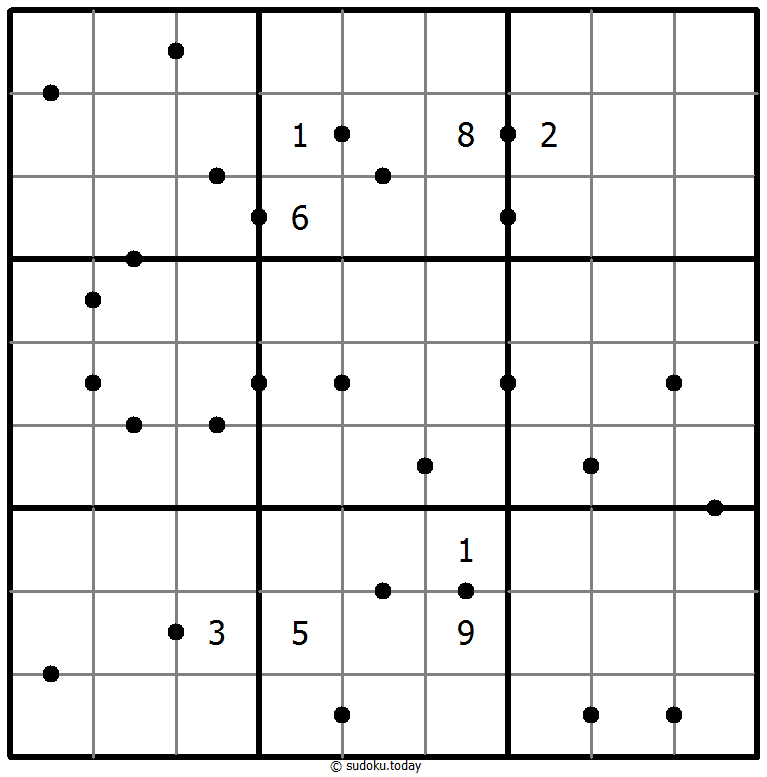 10～11数独 #48237