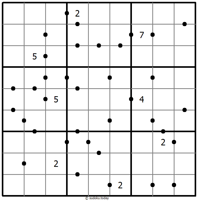 10～11数独 #48238