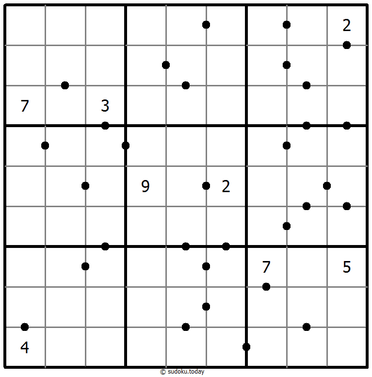 Ten-Eleven Sudoku 2026年01月08日