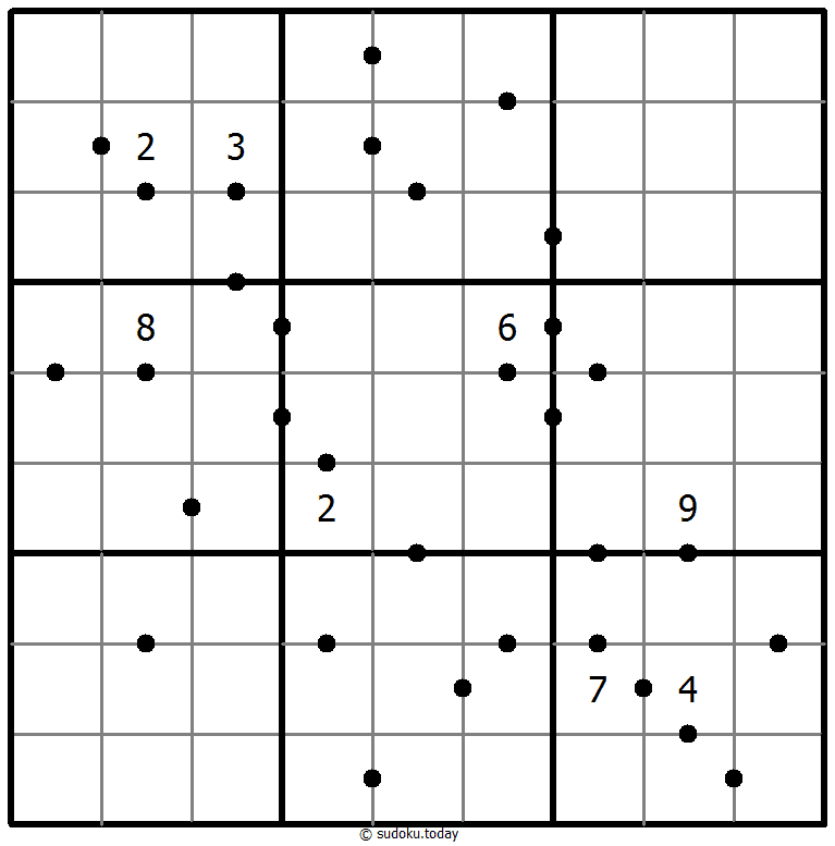 10～11数独