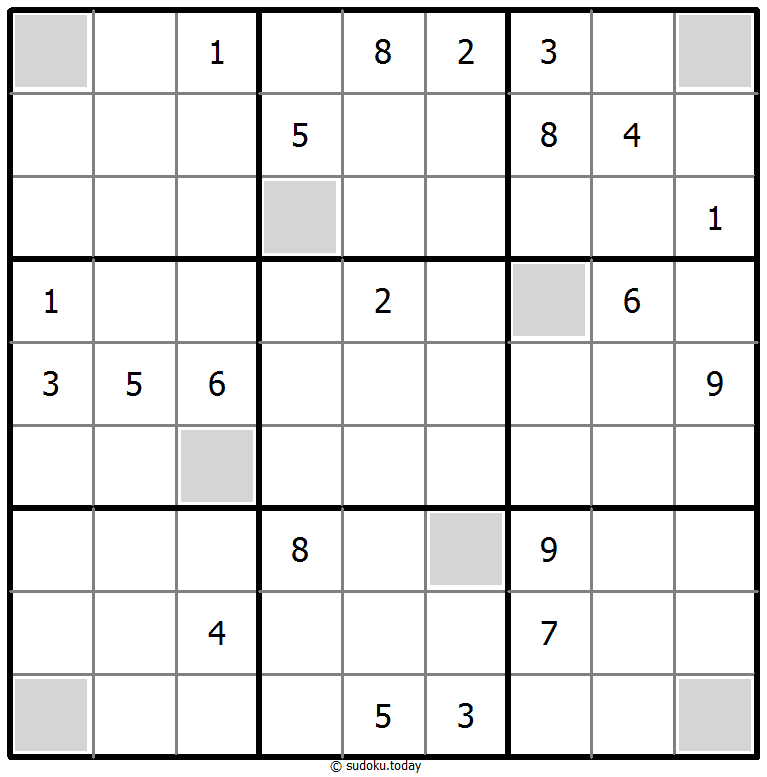 偶数数独 #38110