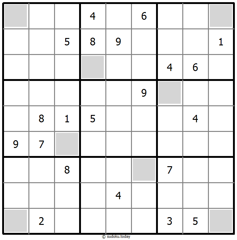 偶数数独 #38117