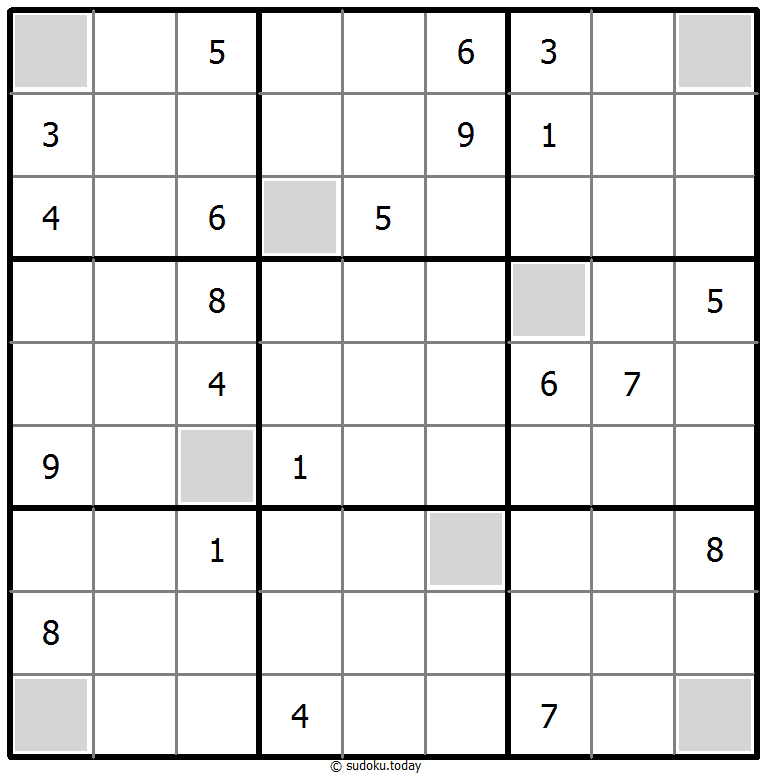 Even Sudoku 2026年01月19日