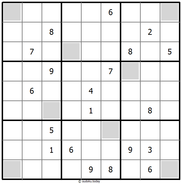 偶数数独 #38127
