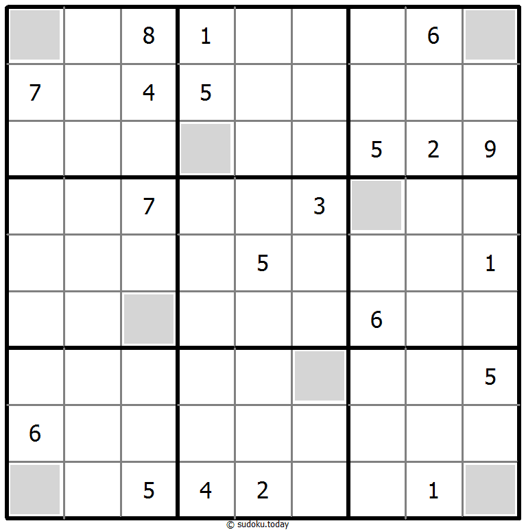 偶数数独 #38158