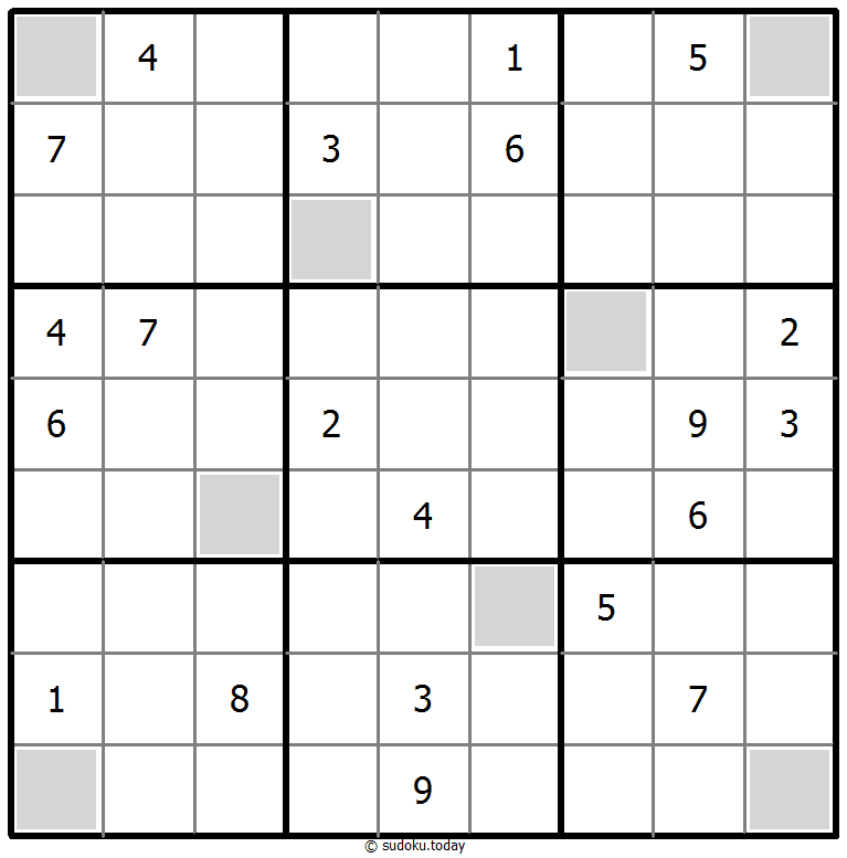 偶数数独 #38166