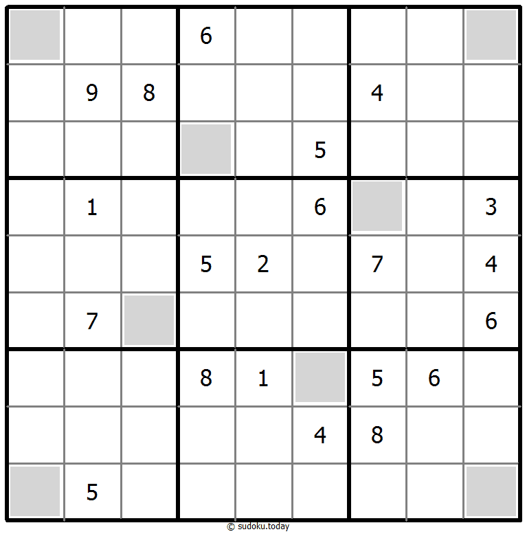 偶数数独 #38192