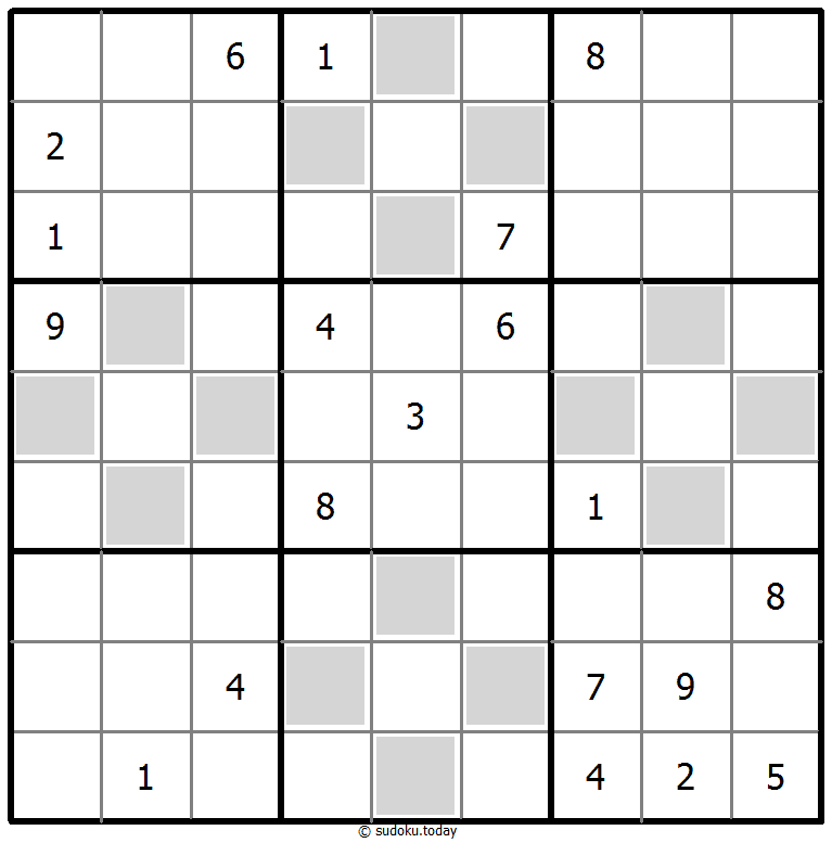偶数数独 #38337