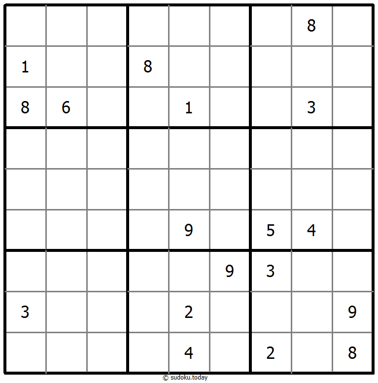 无五数独 #40447