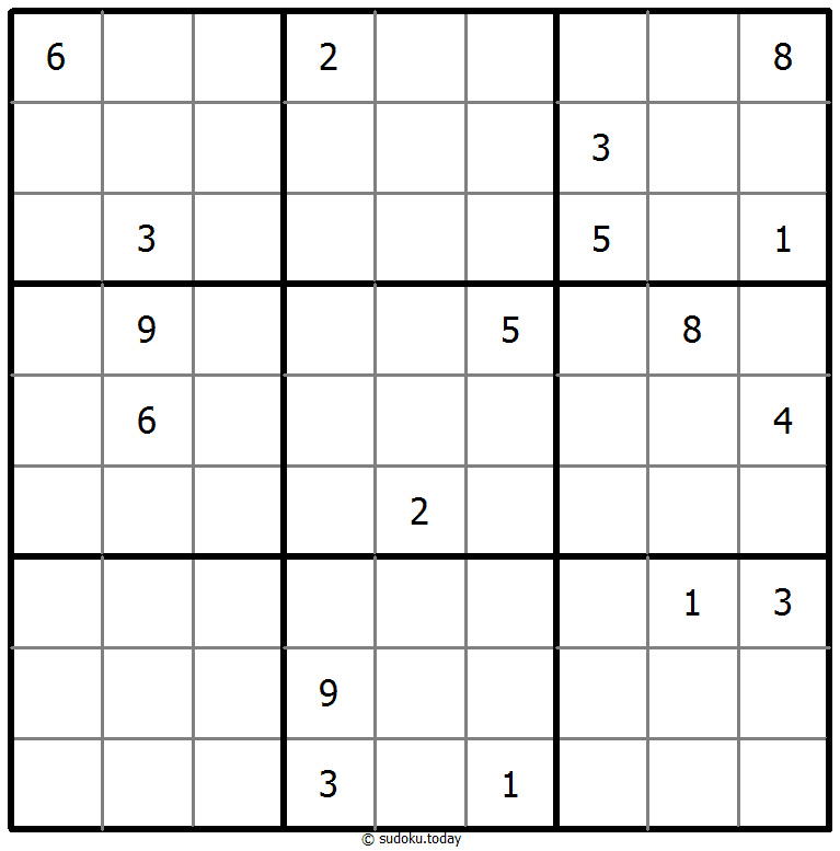 无五数独 #40523