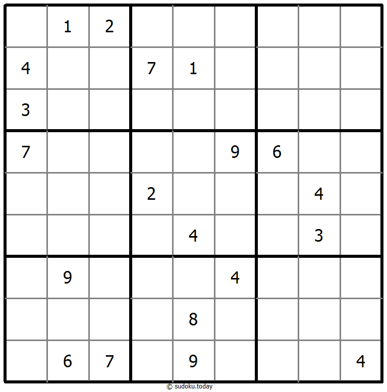 无五数独 #40553