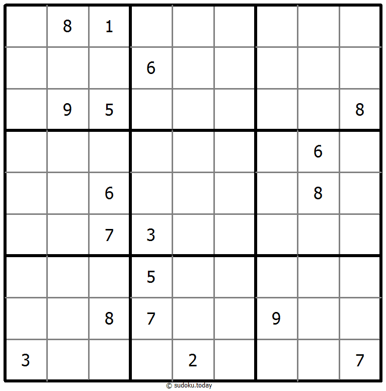 无五数独 #40643