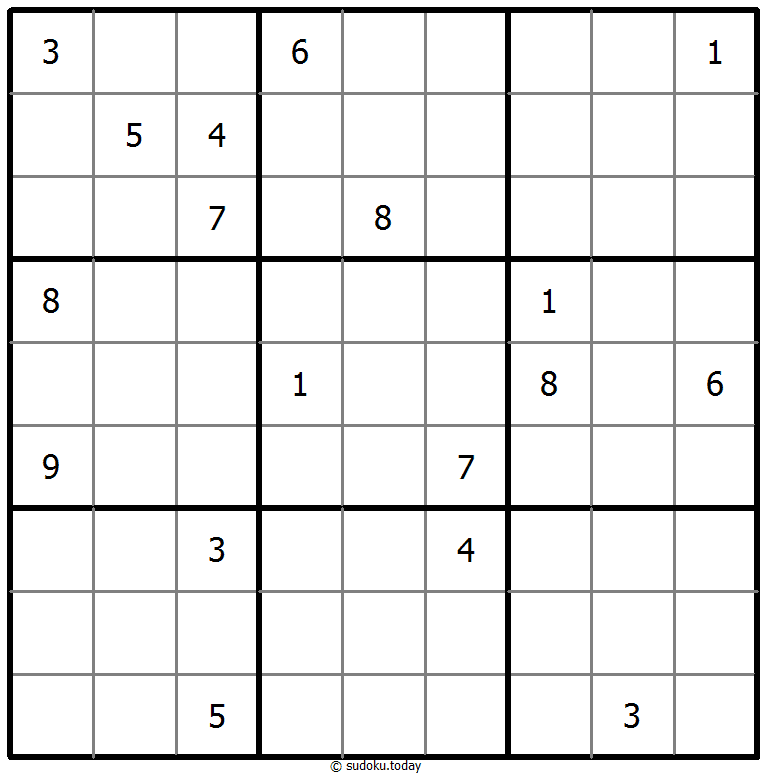 无五数独 #40649