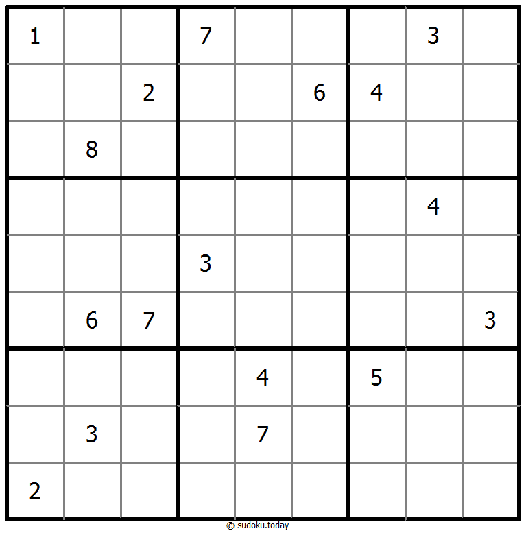 无五数独 #40786