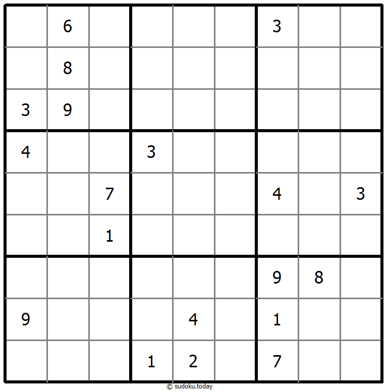无五数独 #40886