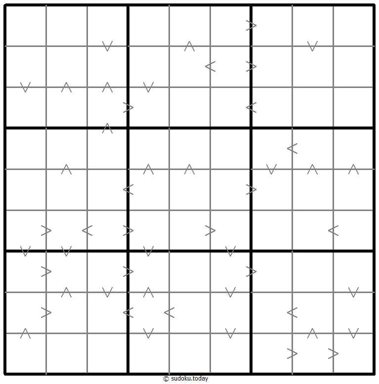 围棋点数比数独 #44456