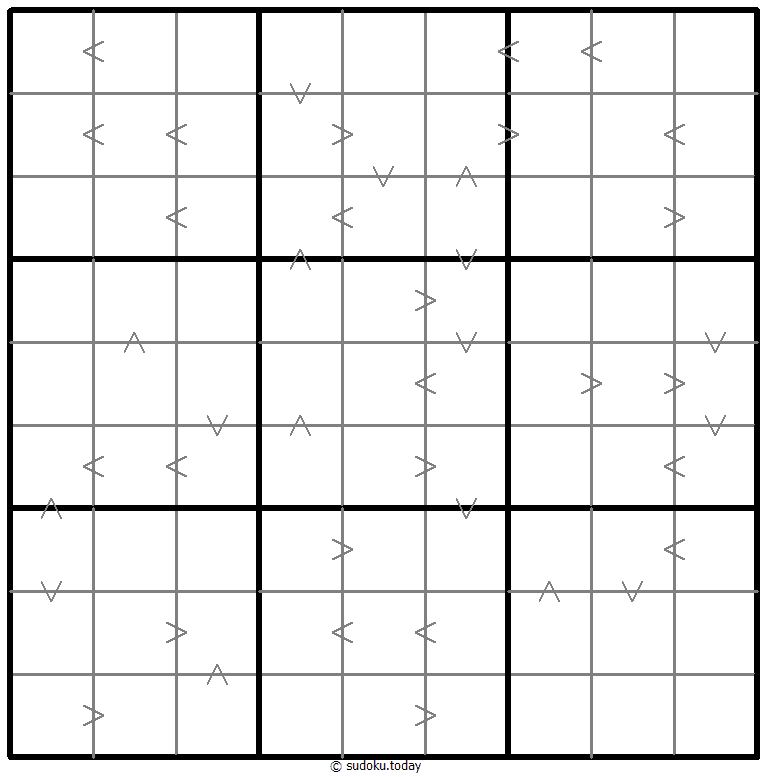 围棋点数比数独 #44458