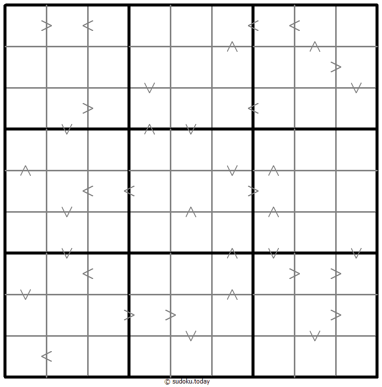 围棋点数比数独 #44462