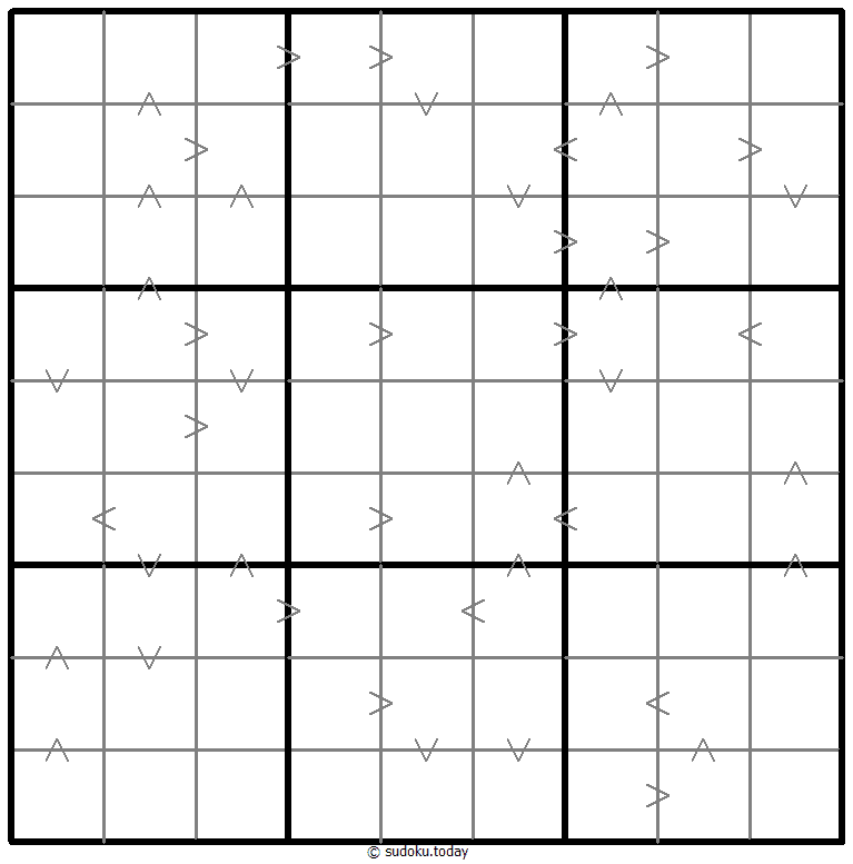 围棋点数比数独 #44464
