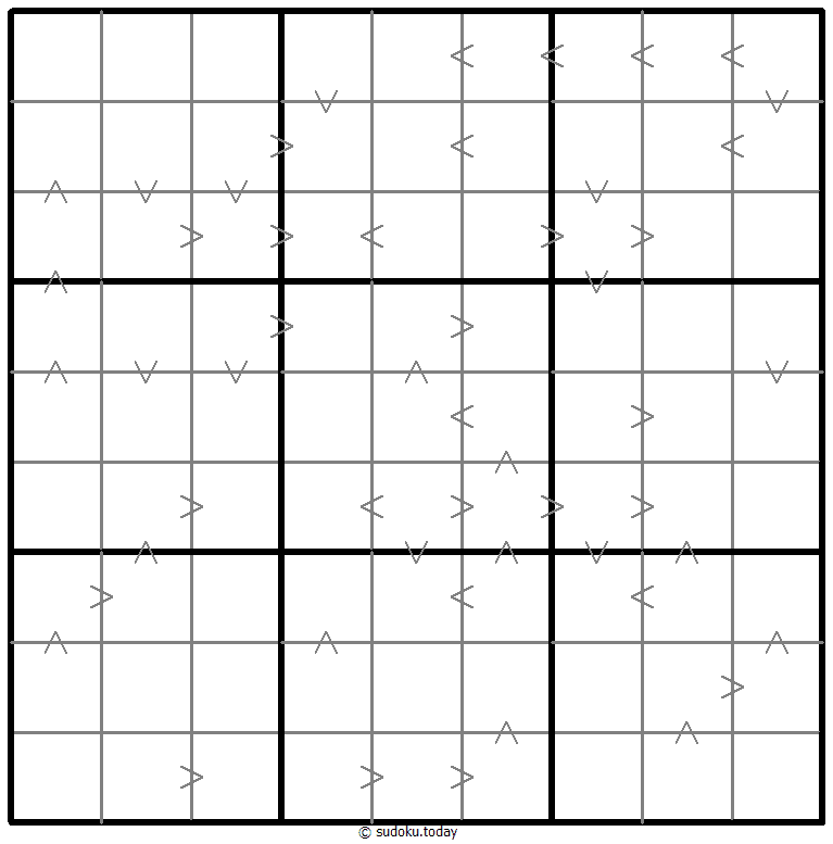 围棋点数比数独 #44465