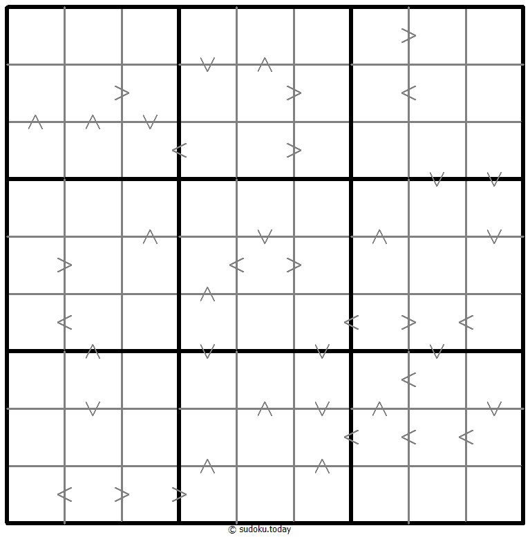 围棋点数比数独 #44466