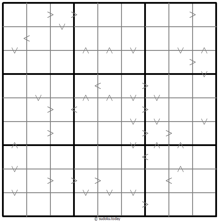 围棋点数比数独 #44468
