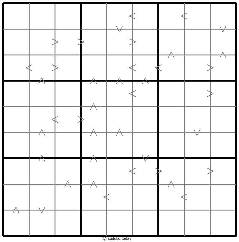 围棋点数比数独 #44479