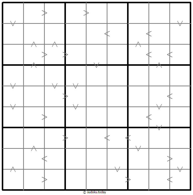 围棋点数比数独 #44480