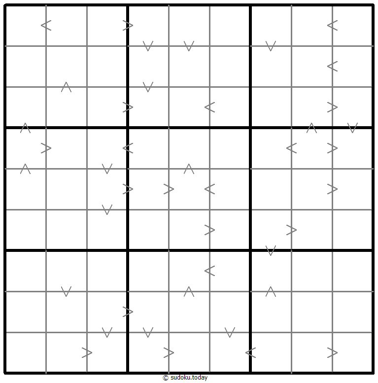 围棋点数比数独 #44481