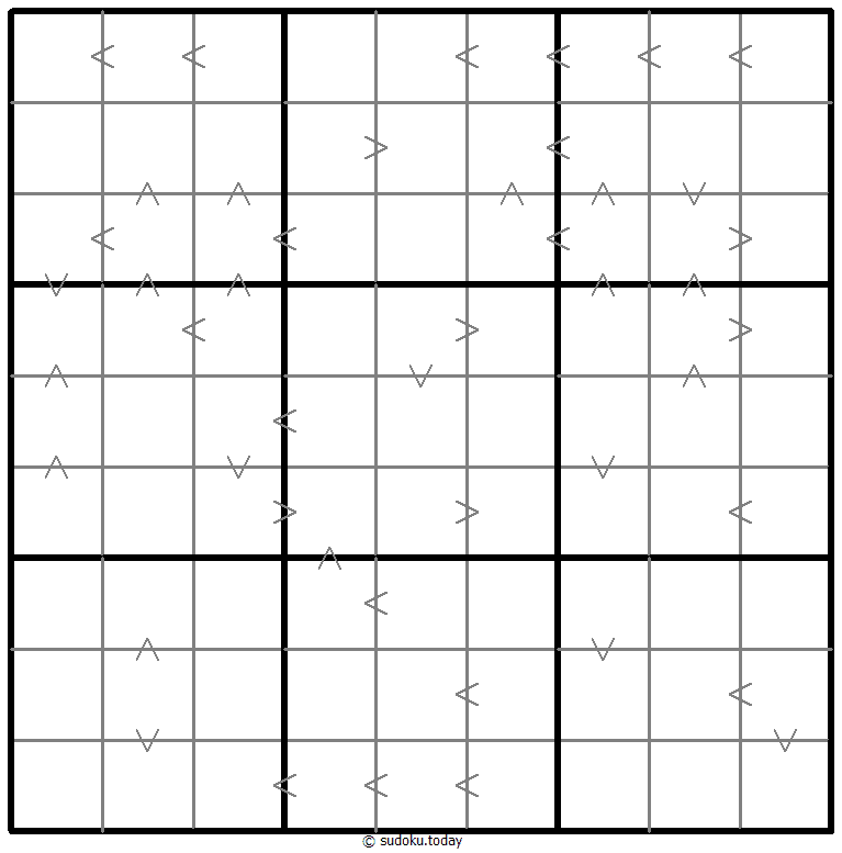 围棋点数比数独 #44483