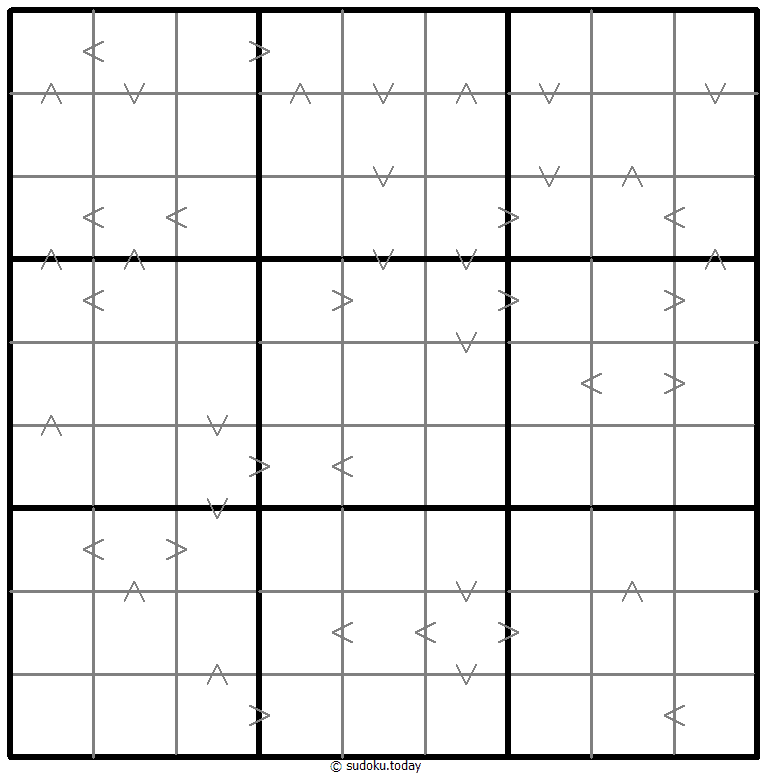 围棋点数比数独 #44484