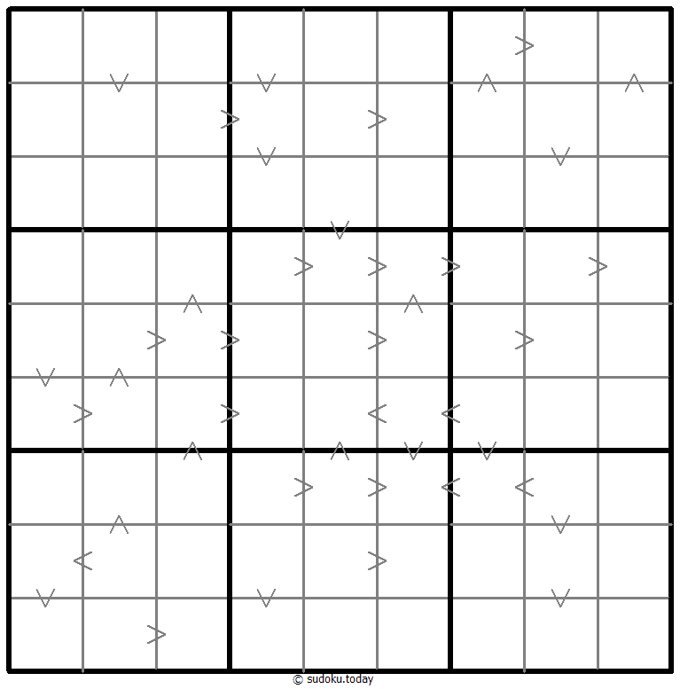 围棋点数比数独 #44488