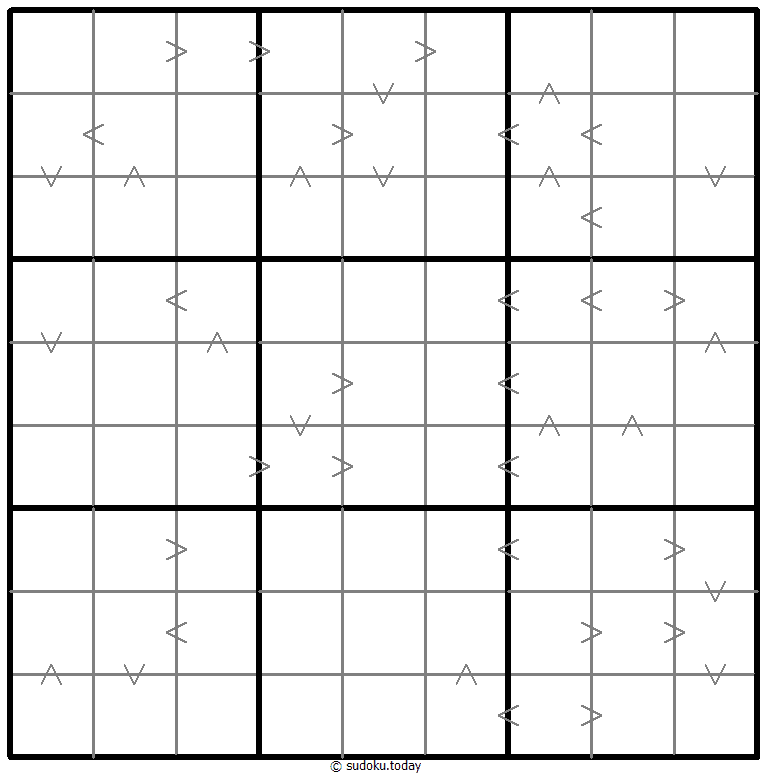 围棋点数比数独 #44490