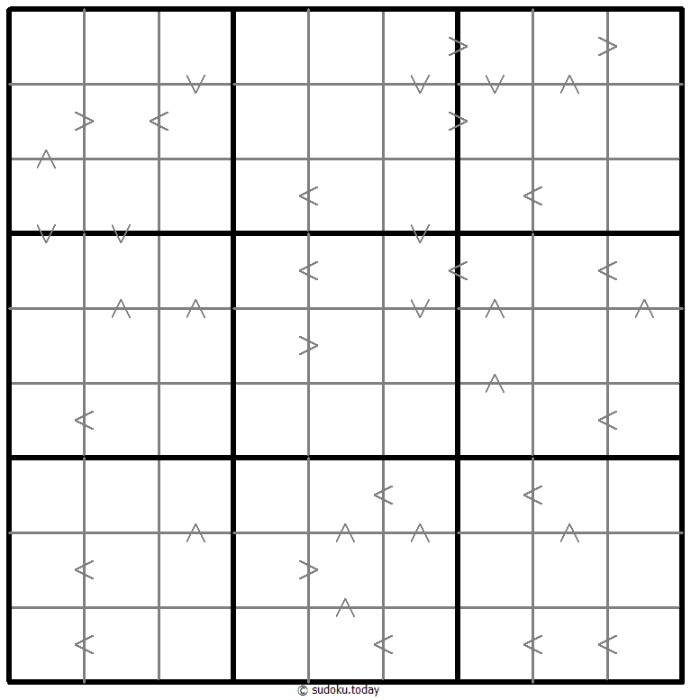 围棋点数比数独 #44493