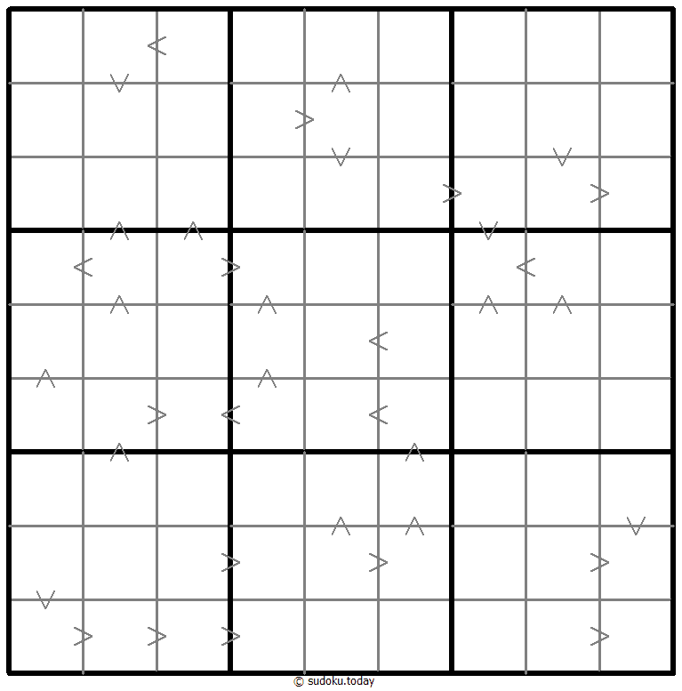 围棋点数比数独 #44495
