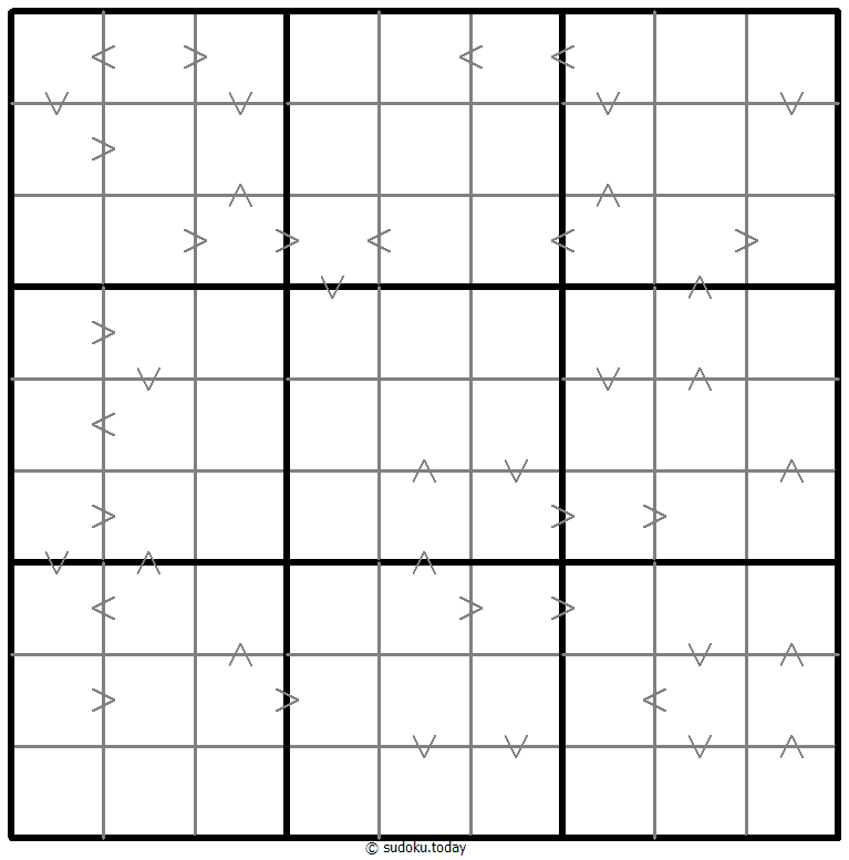 围棋点数比数独 #44497