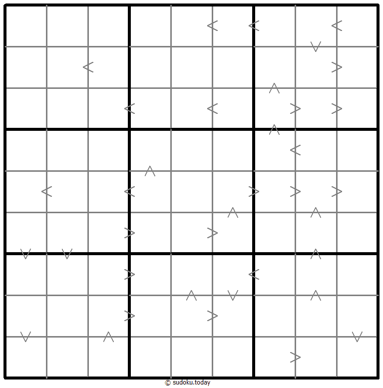 围棋点数比数独 #44498