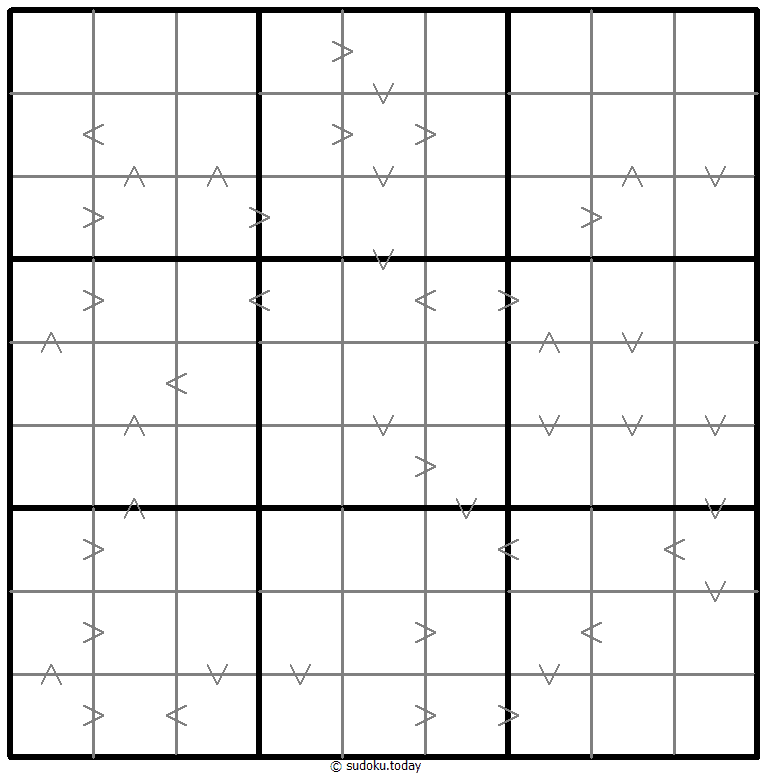 围棋点数比数独 #44500