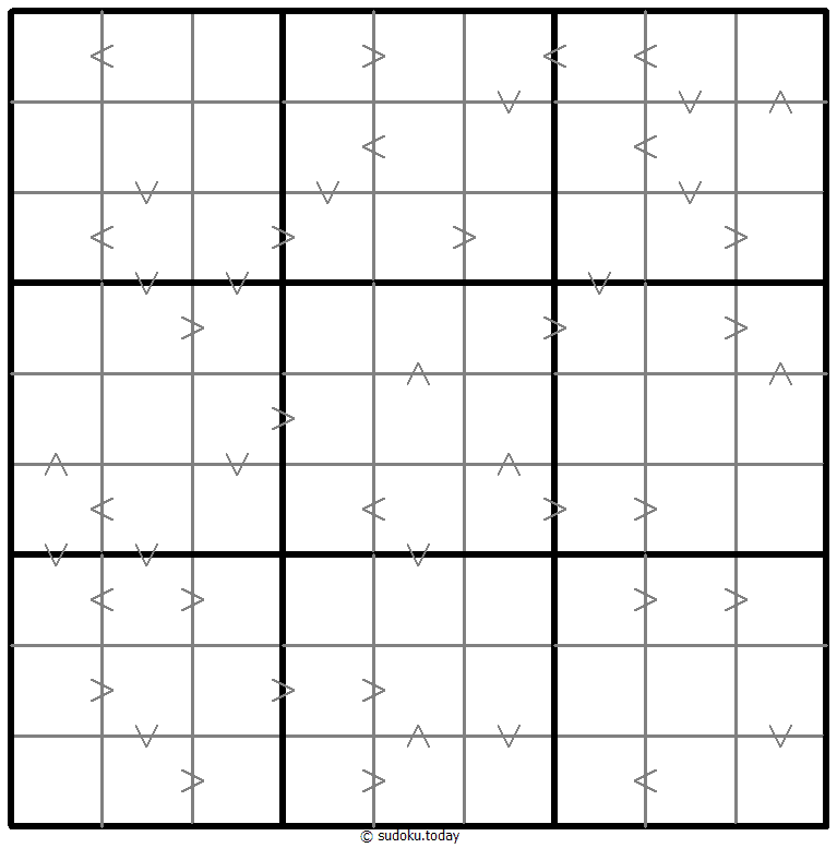 围棋点数比数独 #44503