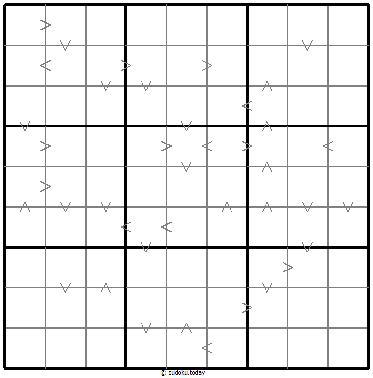 围棋点数比数独 #44508