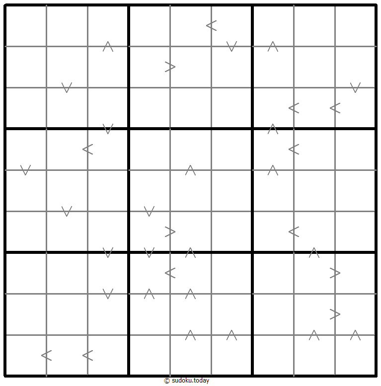 围棋点数比数独 #44517