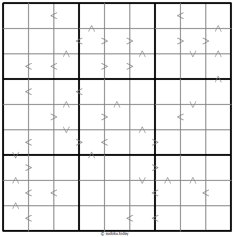 围棋点数比数独 #44521