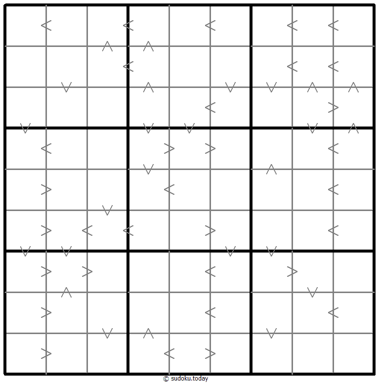 围棋点数比数独 #44525