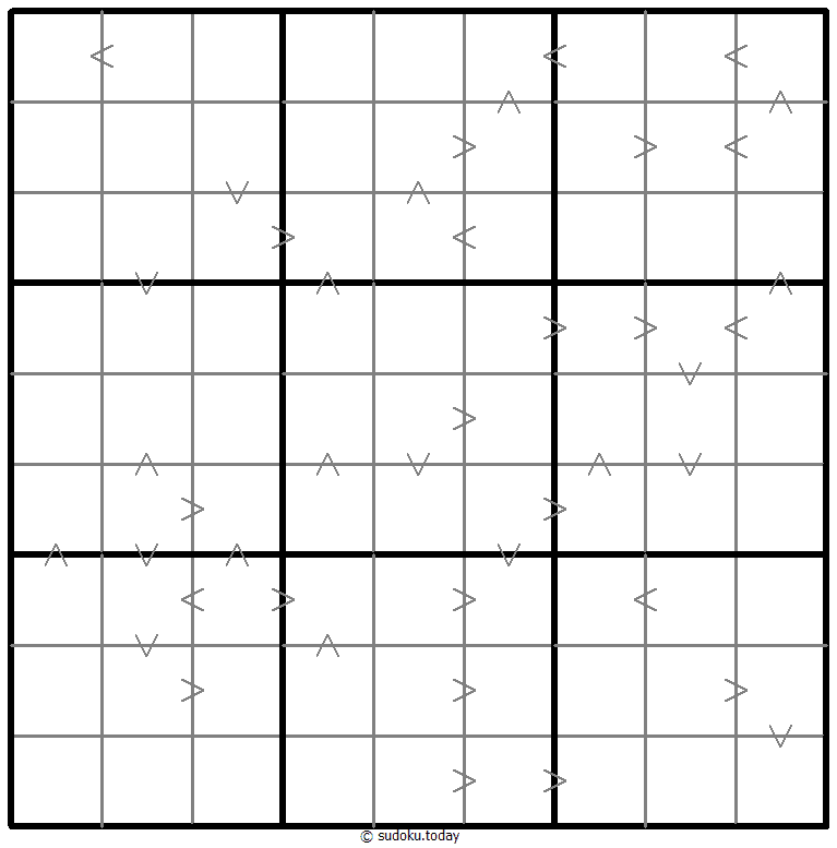 围棋点数比数独 #44526