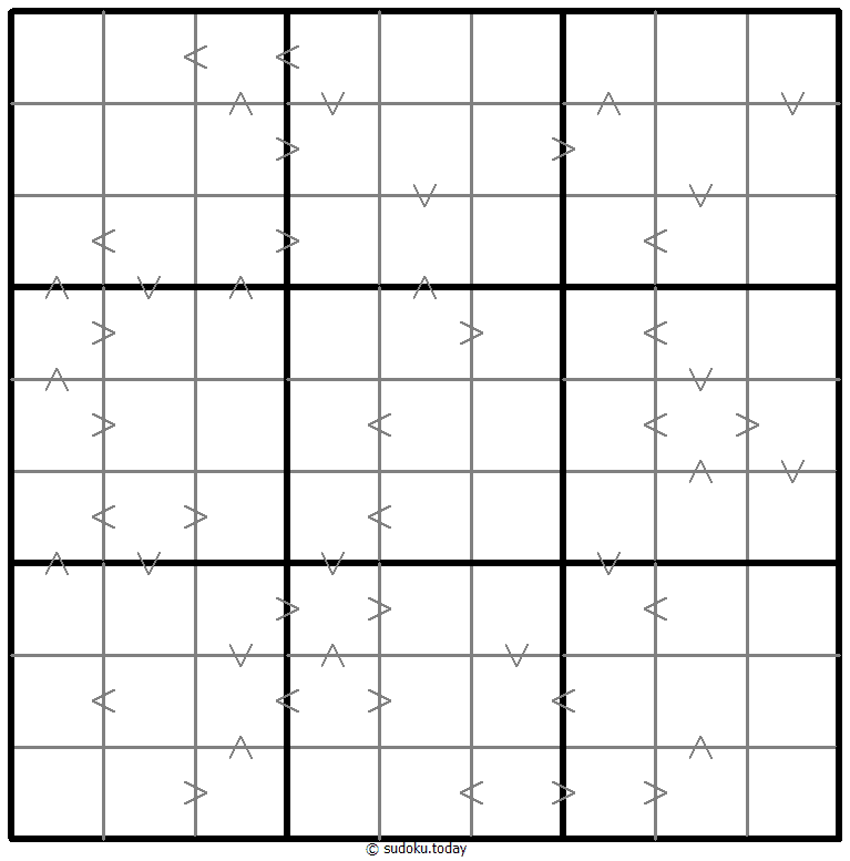 围棋点数比数独 #44528